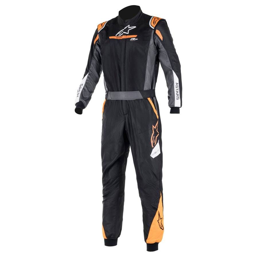 ALPINESTARS ATOM GRAPHIC COVERALL