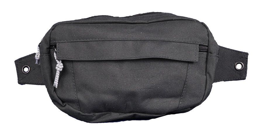 A SACHET FOR A DOOR OR A CAGE