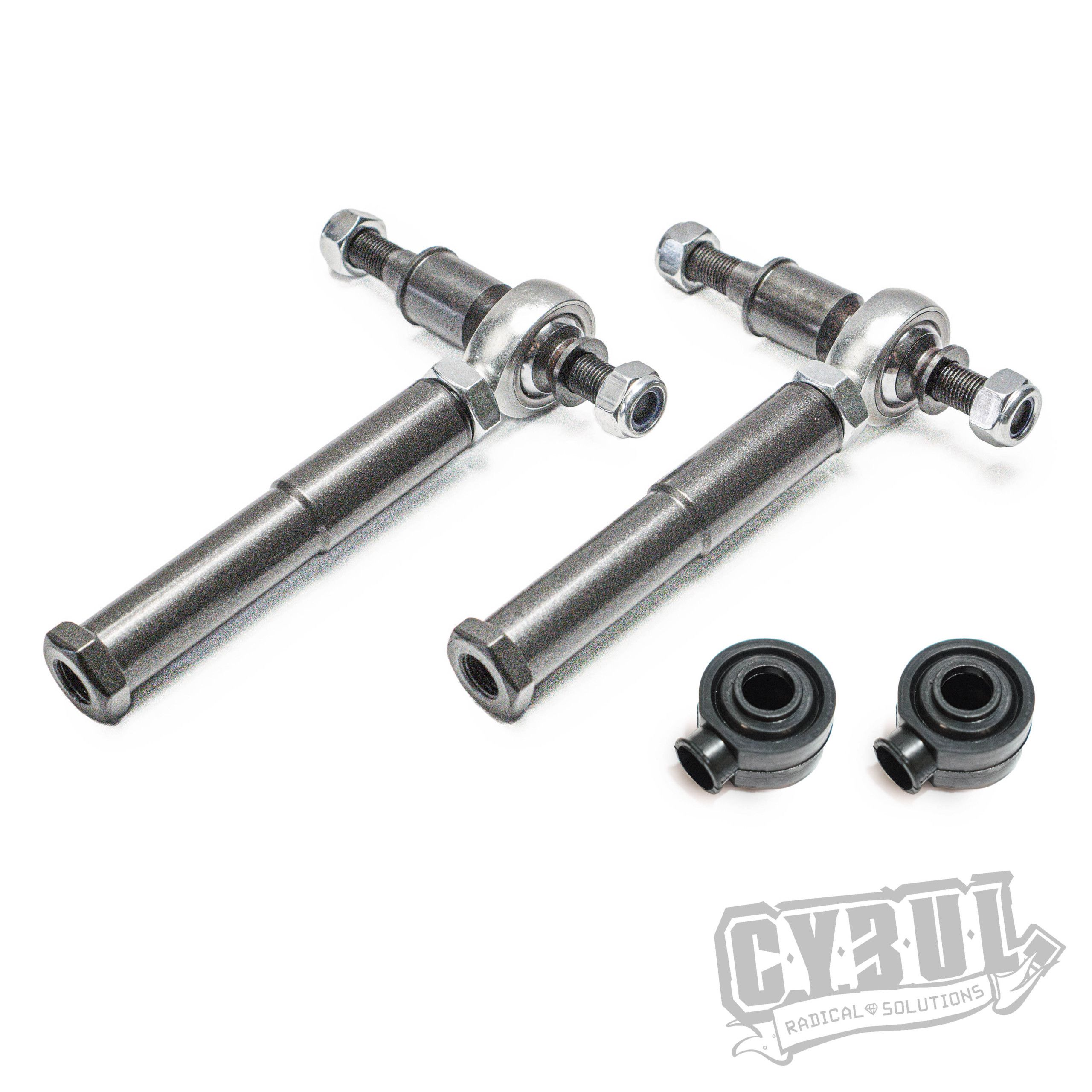 Mazda MX-5 NA / NB – 1UZ / 3UZ Engine Swap Kit V3